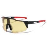 Outdoor Fashion Sports UV Protection Sunshade Sunglasses - Image 2