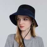 Summer Sun Protection Sun Hat Breathable Sun Hat - Image 3