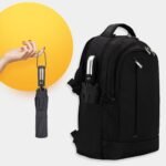 Wind Resistant Folding Automatic Umbrella Rain Women Auto Luxury Big Windproof Umbrellas Rain For Men Black Coating 10K Parasol - Image 3