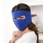 Cycling face mask - Image 5