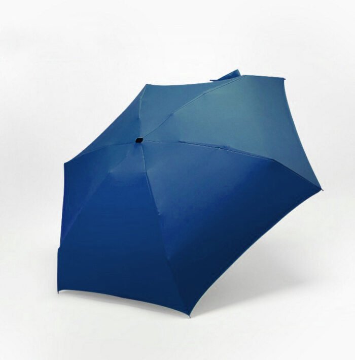 Dual-purpose folding parasol - Image 9