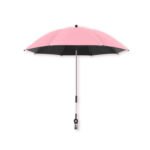 Baby Stroller Sunshade Black Glue UV-proof Stroller Parasol - Image 4