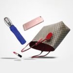 Wind Resistant Folding Automatic Umbrella Rain Women Auto Luxury Big Windproof Umbrellas Rain For Men Black Coating 10K Parasol - Image 5