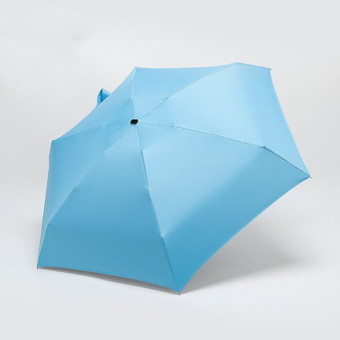 Dual-purpose folding parasol - Image 5