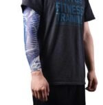 Riding ice silk sleeves - Image 3