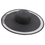 Sun protection sun hat holiday beach hat - Image 4
