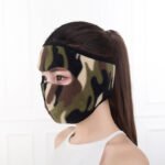 Cycling face mask - Image 3