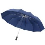 125CM Big Windproof Automatic Umbrellas For Men 10K 3Folding Umbrella Rain Woman Parasol Business Automatic Car Paraguas - Image 6