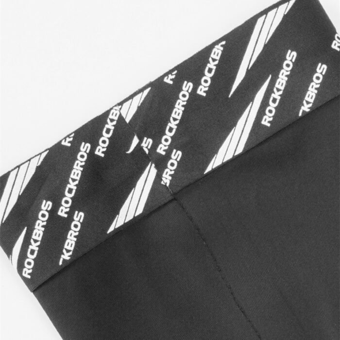 Rock Brothers Ice Silk Sleeves Driving Sun Protection Hand Sleeves - Image 4