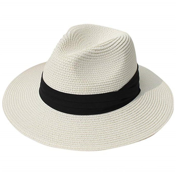 Casual All-match Sun Hat Foldable Sun Hat - Image 1