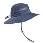 Men'S Summer Sun Hat Sun Hat Sun Hat Summer Fisherman Hat Men - Image 3