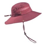 Men'S Summer Sun Hat Sun Hat Sun Hat Summer Fisherman Hat Men - Image 6