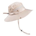 Men'S Summer Sun Hat Sun Hat Sun Hat Summer Fisherman Hat Men - Image 7