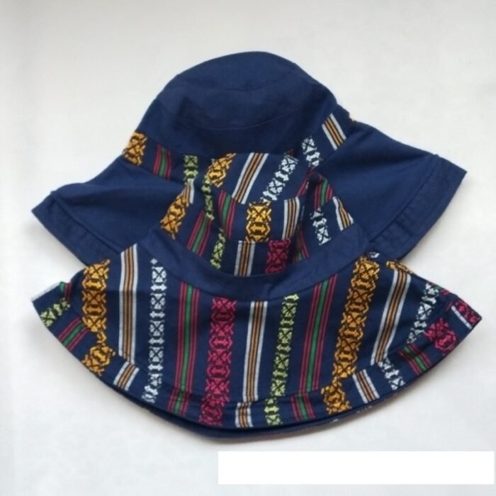 Sun Hat Women's big eaves summer Korean versatile hat fisherman's hat Japanese face covering sun hat foldable sun hat - Image 5