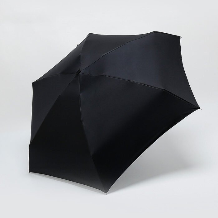 Dual-purpose folding parasol - Image 4