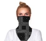 Multifunctional face mask - Image 3