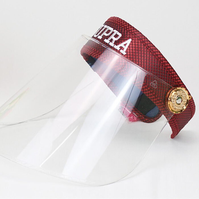 Sunscreen sun hat - Image 1