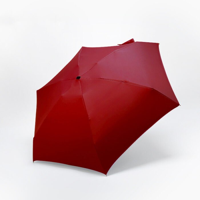 Dual-purpose folding parasol - Image 6