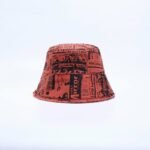 Sun Hat Couple Student Sun Hat - Image 3