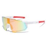 Outdoor Fashion Sports UV Protection Sunshade Sunglasses - Image 5