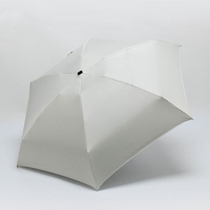 Dual-purpose folding parasol - Image 3