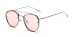 Sunshade Personalized Pilot Sunglasses For Ladies - Image 6