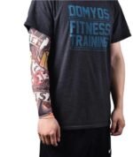 Riding ice silk sleeves - Image 2