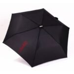 4 Colors Small Pocket Folding Pencil Umbrella Ultra-thin Light Mini Umbrella Rain Women Umbrella for Men Sun Rain Gear Parasol - Image 7