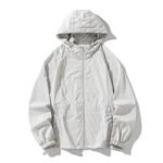 Jacket Outdoor Couple Sports Coat Sun-protective Clothing - Image 7