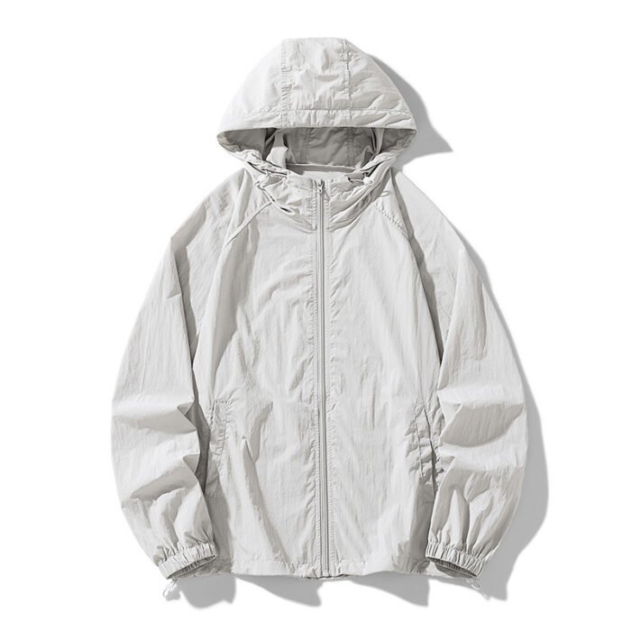 Jacket Outdoor Couple Sports Coat Sun-protective Clothing - Image 7