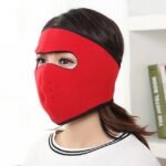 Cycling face mask - Image 4
