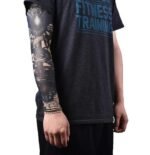 Riding ice silk sleeves - Image 8