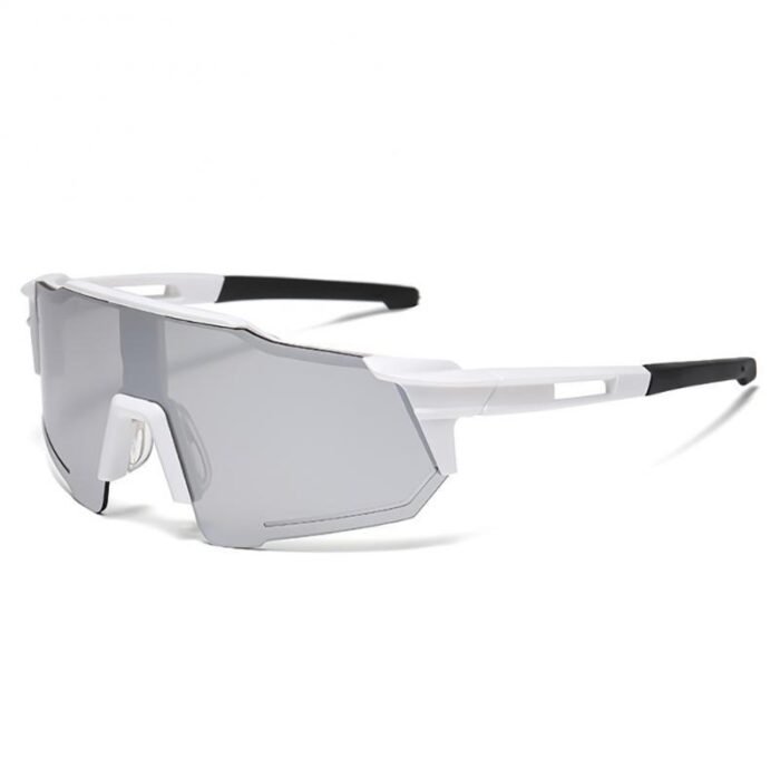 Outdoor Fashion Sports UV Protection Sunshade Sunglasses - Image 4