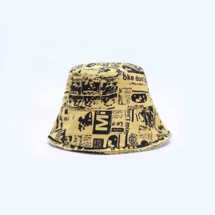 Sun Hat Couple Student Sun Hat