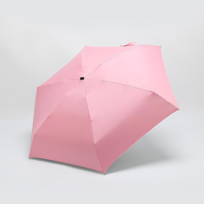 Dual-purpose folding parasol - Image 10