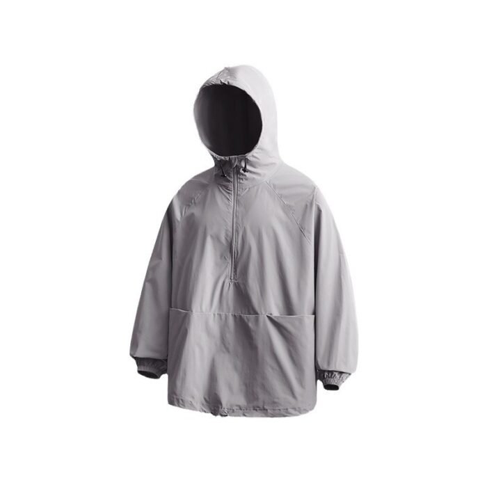 Men's Clothing Lightweight Three-proof Technology Sun-protective Clothing - Image 2