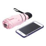 Dual-purpose folding parasol - Image 2