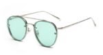 Sunshade Personalized Pilot Sunglasses For Ladies - Image 2