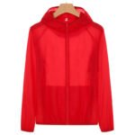 Men And Women Plus Size Sun-protective Clothing - Image 9