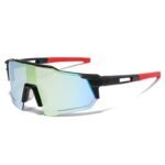 Outdoor Fashion Sports UV Protection Sunshade Sunglasses - Image 3