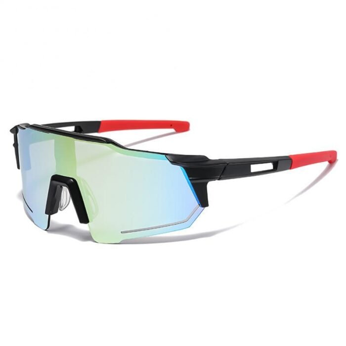 Outdoor Fashion Sports UV Protection Sunshade Sunglasses - Image 3