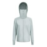 Sun Protection Clothing Women's Outdoor Hooded - Image 3