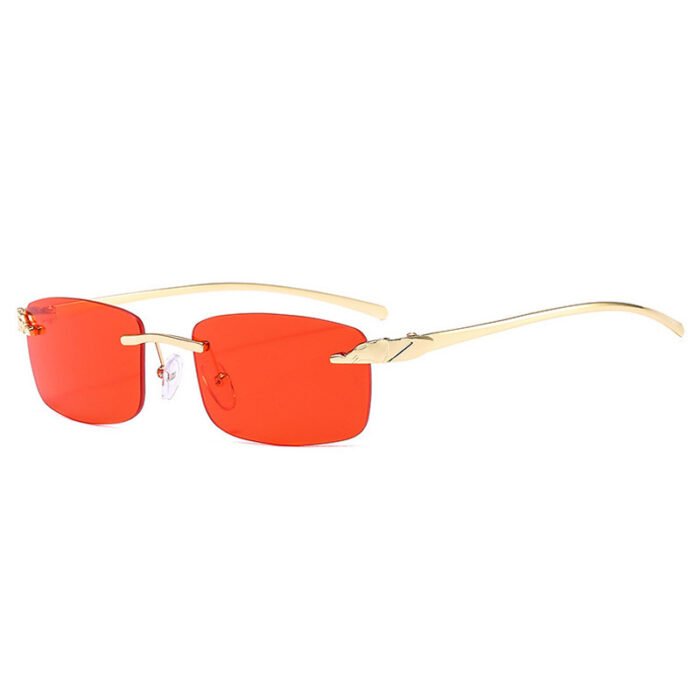 Sunshade travel sunglasses - Image 1