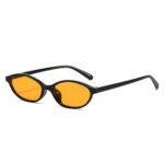 European And American Vintage Sunshade Sunglasses - Image 4