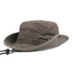 Sun hat along the sun hat - Image 8