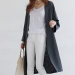 Mid-length sun protection clothing - Image 2