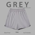 Men's Clothing Lightweight Three-proof Technology Sun-protective Clothing - Image 4