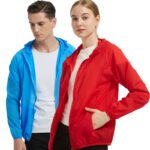 Men And Women Plus Size Sun-protective Clothing - Image 4