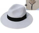 Casual All-match Sun Hat Foldable Sun Hat - Image 6