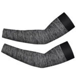 Riding Sunscreen Ice Silk Sleeves - Image 5